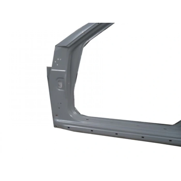 HYUNDAI SONATA- 03/05; ÖN/ARKA DİREK SOL MARŞPİYEL SACIYLA BİRLİKTE GRİ (BFN)