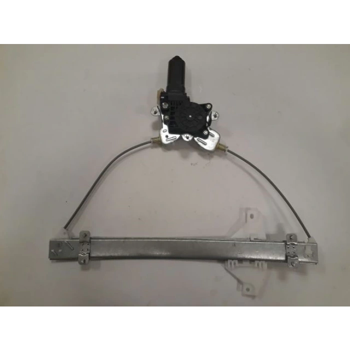 HYUNDAI SONATA- 03/05; ÖN CAM KRİKOSU SOL ELEKTRİKLİ/MOTORLU (HUSHAN)