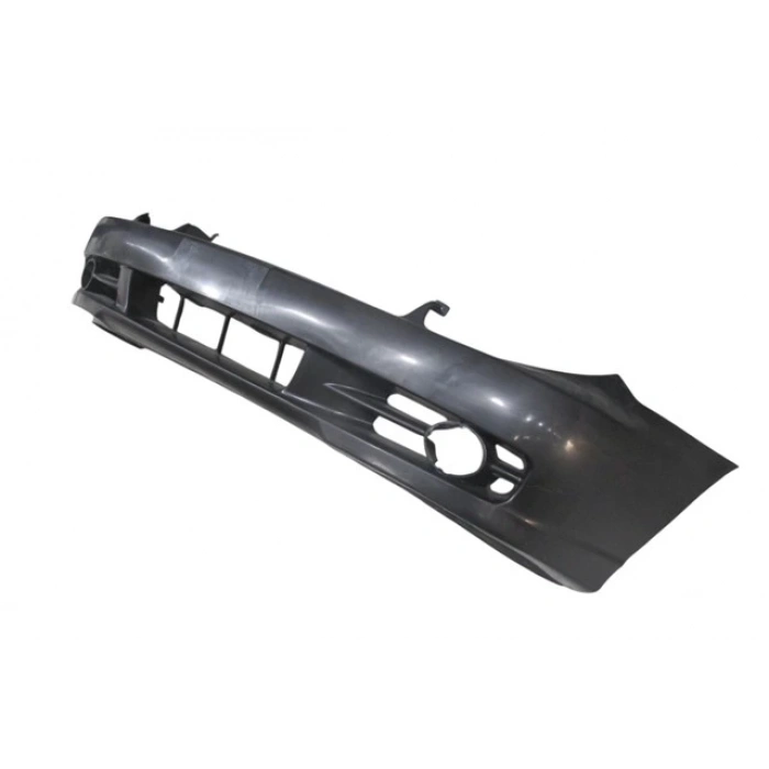 HYUNDAI SONATA- 03/05; ÖN TAMPON SİYAH (SİS DELİKLİ BANT DELİKSİZ FAR YIKAMASIZ TW)