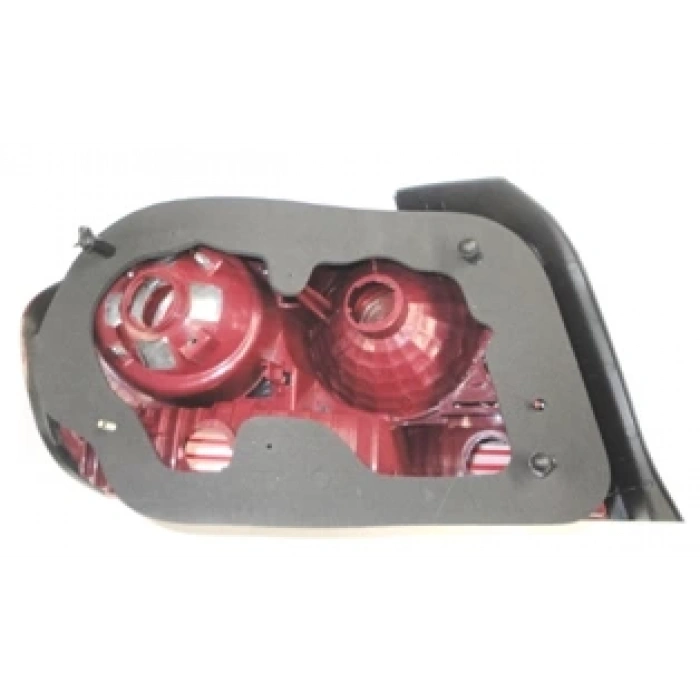 HYUNDAI SONATA- 03/05; STOP LAMBASI SAG KIRMIZI/BEYAZ (FAMELLA)