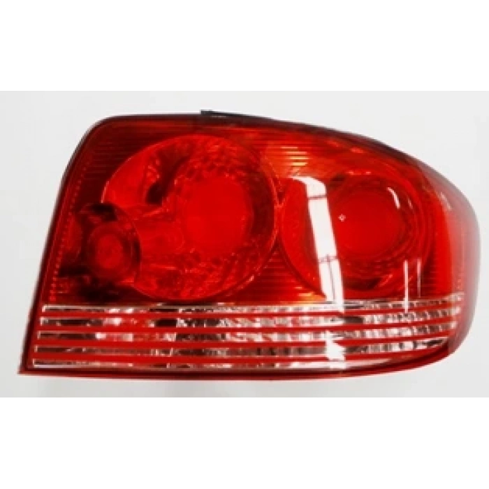 HYUNDAI SONATA- 03/05; STOP LAMBASI SAG KIRMIZI/BEYAZ (FAMELLA)
