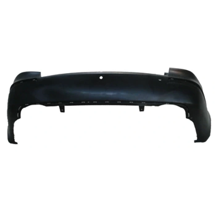 HYUNDAI SONATA- 06/08; ARKA TAMPON SIYAH (BANT DELIKLI/SENSÖR DELIKSIZ)