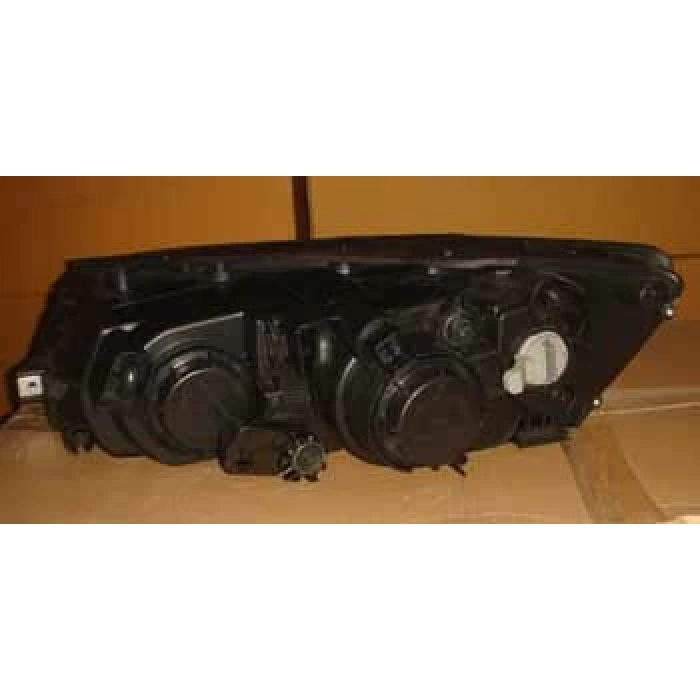 HYUNDAI SONATA- 06/08; FAR LAMBASI SAĞ ELEKTRİKLİ/MOTORSUZ/MERCEKLİ (H7/H1) (FAMELLA)