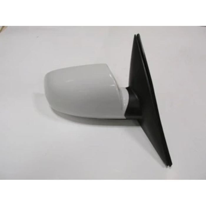 HYUNDAI SONATA- 06/11; KAPI AYNASI SAĞ ELEKTRİKLİ SİYAH 3 FİŞLİ BEYAZ KAPAKLI (FAMELLA)