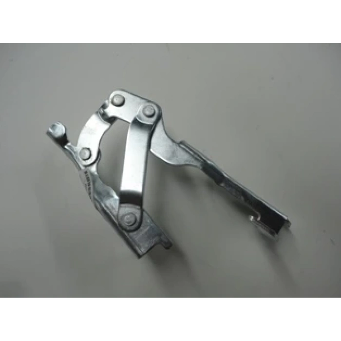 HYUNDAI SONATA- 06/11; KAPUT MENTEŞESİ SAĞ (HY0408R) (TYG)