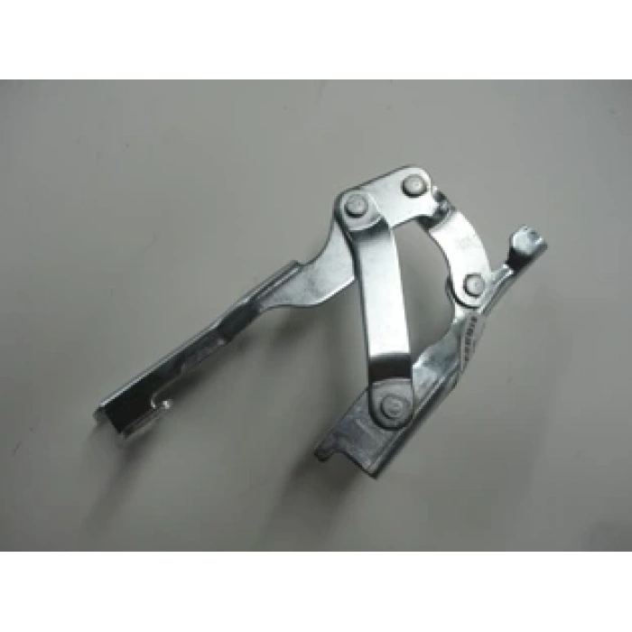 HYUNDAI SONATA- 06/11; KAPUT MENTEŞESİ SOL (HY0408L) (TYG)