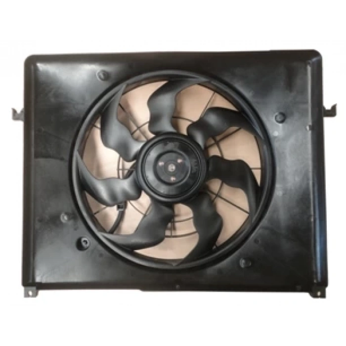 HYUNDAI SONATA- 06/11; RADYATÖR FAN DAVLUMBAZI (TW)