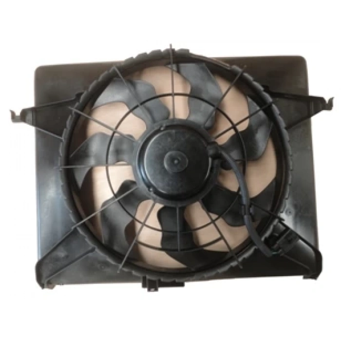 HYUNDAI SONATA- 06/11; RADYATÖR FAN DAVLUMBAZI (TW)