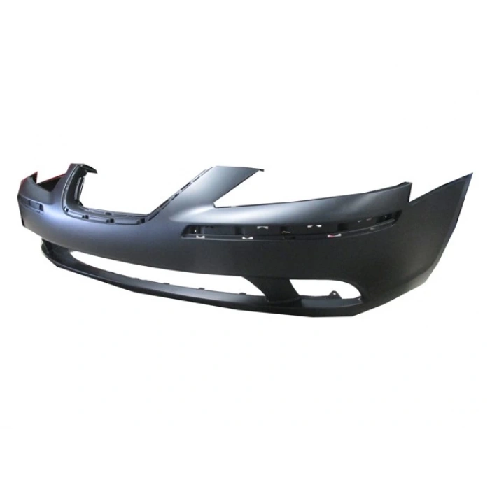 HYUNDAI SONATA- 08/11; ÖN TAMPON (SİS/BANT DELİKLİ) (TYG)