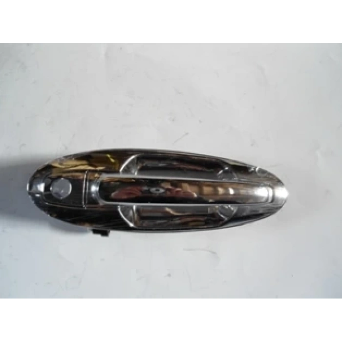 HYUNDAI SONATA- 99/02; ÖN KAPI DIS AÇMA KOLU SOL NIKELAJLI