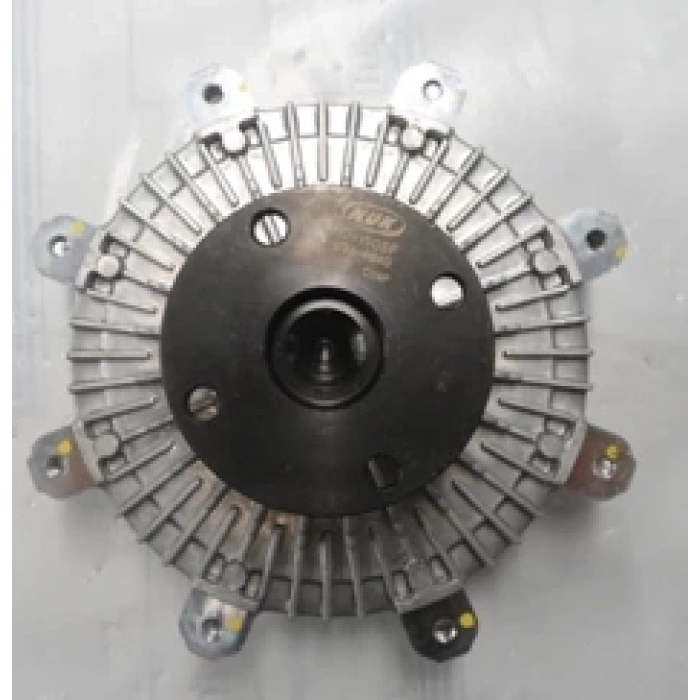 HYUNDAI STAREX- MİNİBÜS- 98/04; FAN TERMİĞİ (NUK)