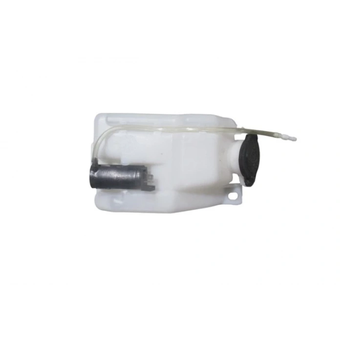 HYUNDAI STAREX- MİNİBÜS- 98/08; ARKA BAGAJ CAM SU BİDONU/DEPOSU (MOTORLU) (TW)