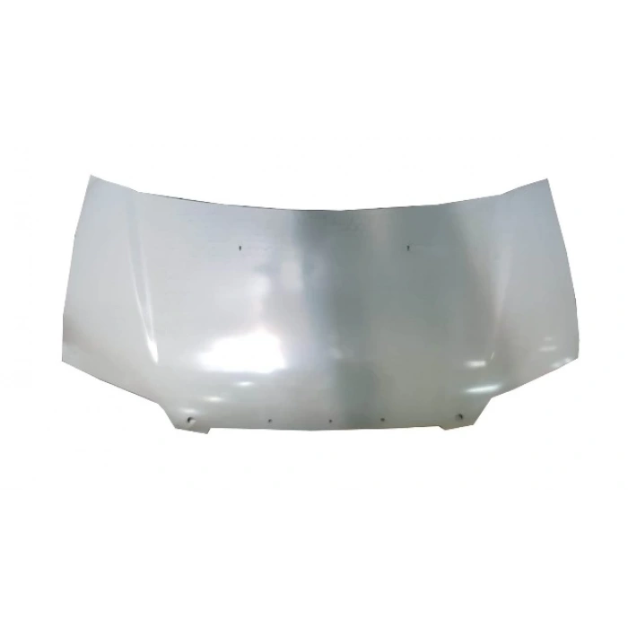 HYUNDAI STAREX- MINIBÜS- 98/08; MOTOR KAPUTU TURBO DELIKSIZ (GRI BOYALI) (ICELI/ÇEKOMASTIKLI)(SIMYI)