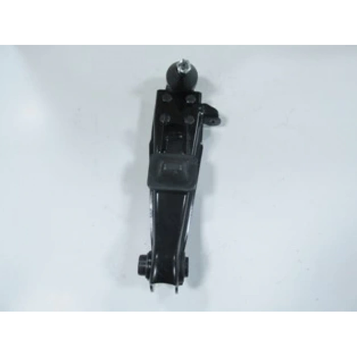 HYUNDAI STAREX- MINIBÜS- 98/08; ÖN ALT TABLA SOL (BURÇLU/ROTILLI) (SALINCAK) (SH)