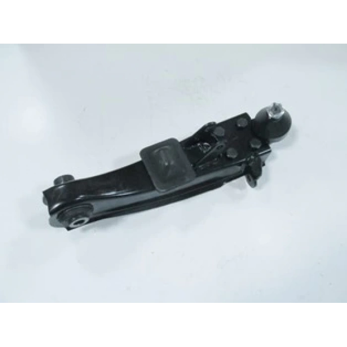 HYUNDAI STAREX- MINIBÜS- 98/08; ÖN ALT TABLA SOL (BURÇLU/ROTILLI) (SALINCAK) (SH)