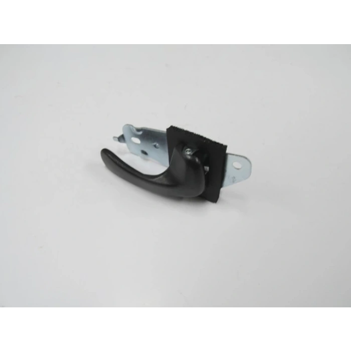 HYUNDAI STAREX- MİNİBÜS- 98/08; ÖN KAPI İÇ AÇMA KOLU SAĞ SİYAH (PÜTÜRLÜ TİP) (HUSHAN)