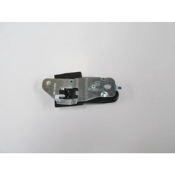 HYUNDAI STAREX- MİNİBÜS- 98/08; ÖN KAPI İÇ AÇMA KOLU SAĞ SİYAH (PÜTÜRLÜ TİP) (HUSHAN)