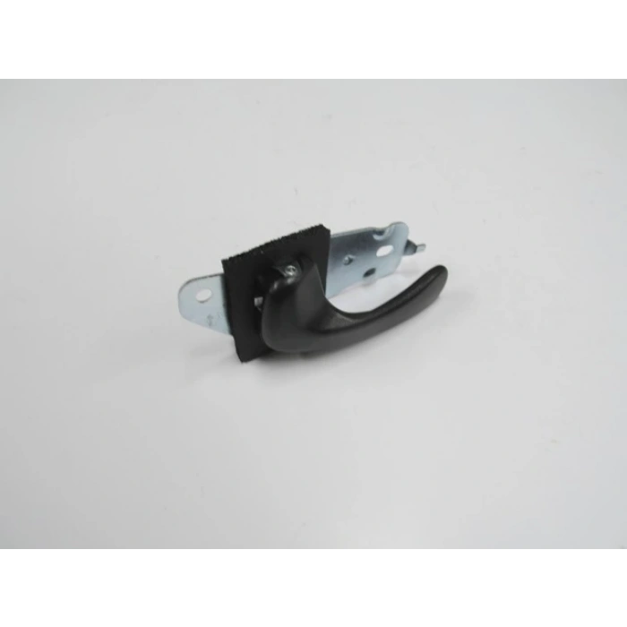 HYUNDAI STAREX- MİNİBÜS- 98/08; ÖN KAPI İÇ AÇMA KOLU SOL SİYAH (PÜTÜRLÜ TİP) (HUSHAN)