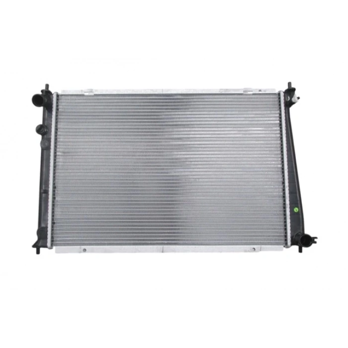 HYUNDAI STAREX- MİNİBÜS- 98/08; SU RADYATÖRÜ 2.5 (BRAZİNG) (650x438x22) (MANUEL) ALÜMİNYUM (ORİS)