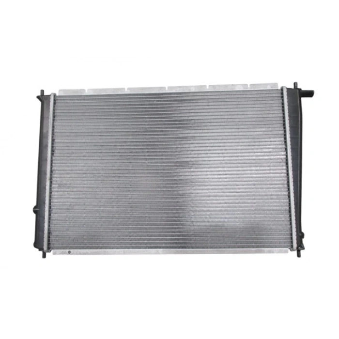 HYUNDAI STAREX- MİNİBÜS- 98/08; SU RADYATÖRÜ 2.5 (BRAZİNG) (650x438x22) (MANUEL) ALÜMİNYUM (ORİS)