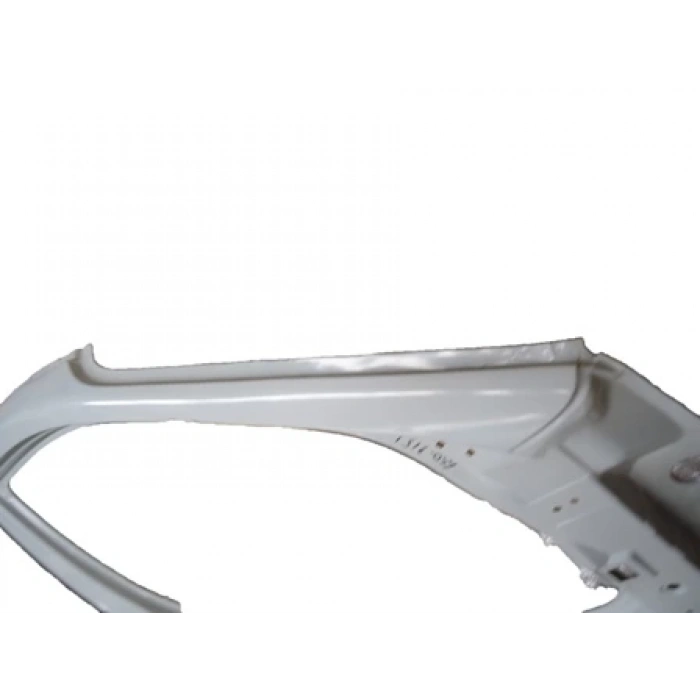 HYUNDAI TUCSON- 05/10; ÖN/ARKA DİREK SAĞ MARŞPİYEL SACIYLA BİRLİKTE GRİ (BFN)