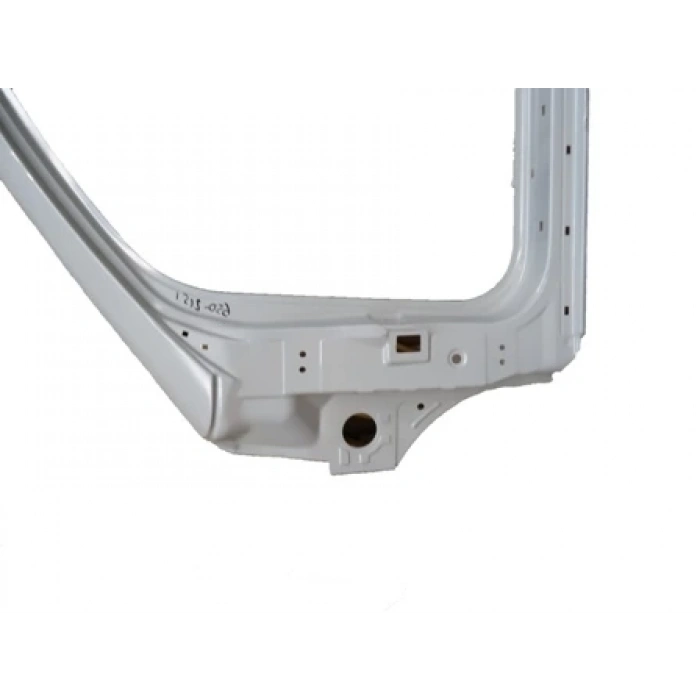 HYUNDAI TUCSON- 05/10; ÖN/ARKA DİREK SOL MARŞPİYEL SACIYLA BİRLİKTE GRİ (BFN)