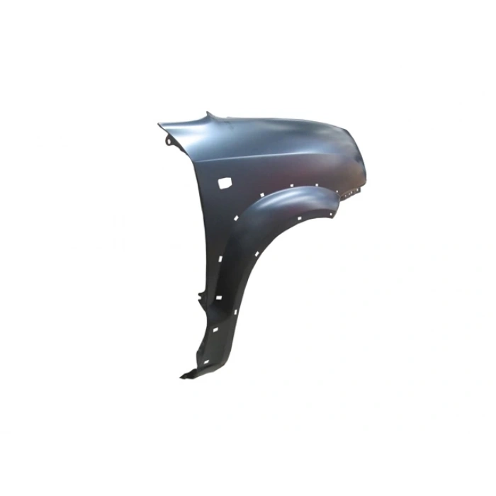 HYUNDAI TUCSON- 05/10; ÖN ÇAMURLUK SAĞ SİNYAL VE DODİK DELİKLİ (TW)