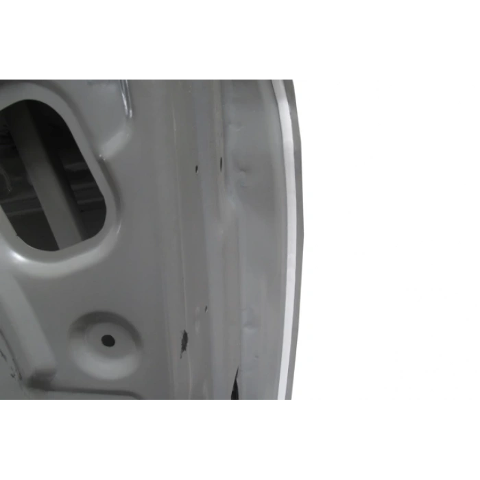 HYUNDAI TUCSON- 15/18; ÖN KAPI KOMPLE SOL GRİ BOYALI(İCELİ/ÇEKOMASTİKLİ)(TW)