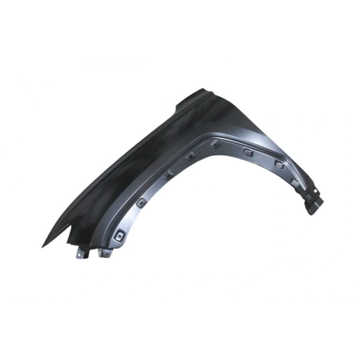 HYUNDAI TUCSON- 21/25; ÖN ÇAMURLUK SOL DODİK DELİKLİ (TYG)