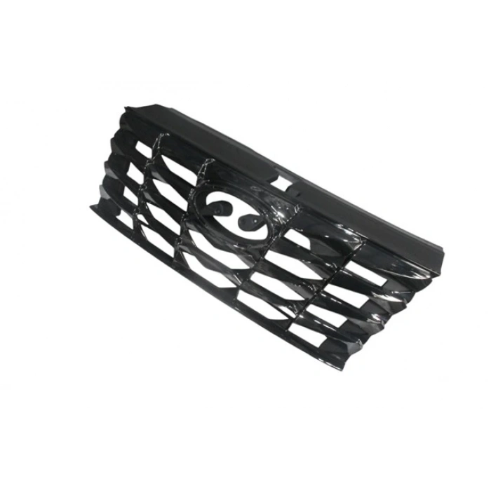 HYUNDAI TUCSON- 21/23; ÖN PANJUR NİKELAJLI PARLAK SİYAH (TYG)