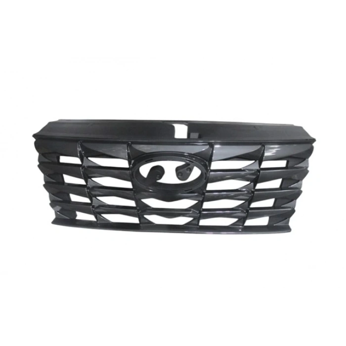 HYUNDAI TUCSON- 21/23; ÖN PANJUR SİYAH (TYG)