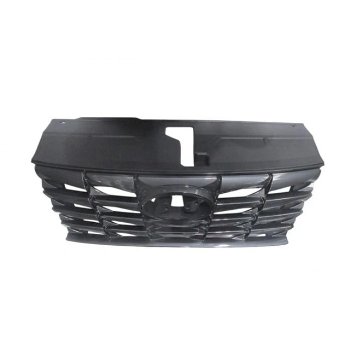 HYUNDAI TUCSON- 21/23; ÖN PANJUR SİYAH (TYG)