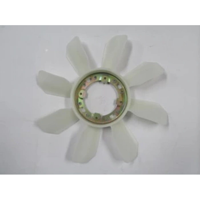 ISUZU D MAX- PICK UP- 04/07; FAN KANADI (8KANAT) (TW)