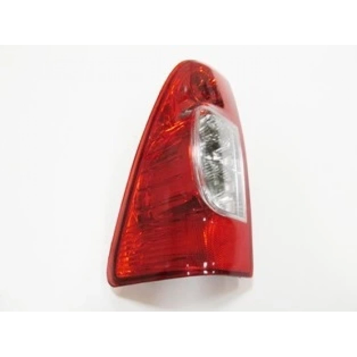 ISUZU D MAX- PICK UP- 07/12; STOP LAMBASI SOL KIRMIZI/BEYAZ (DUYLU)