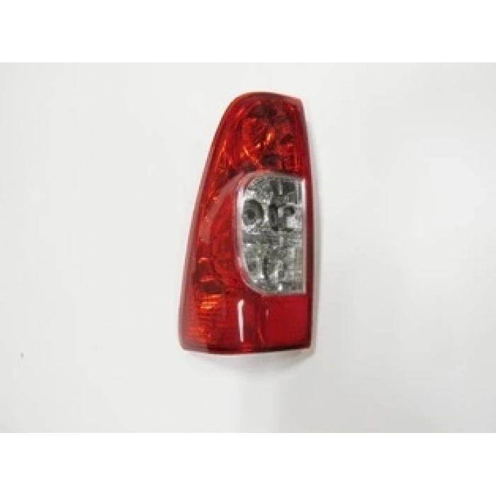 ISUZU D MAX- PICK UP- 07/12; STOP LAMBASI SOL KIRMIZI/BEYAZ (DUYLU)