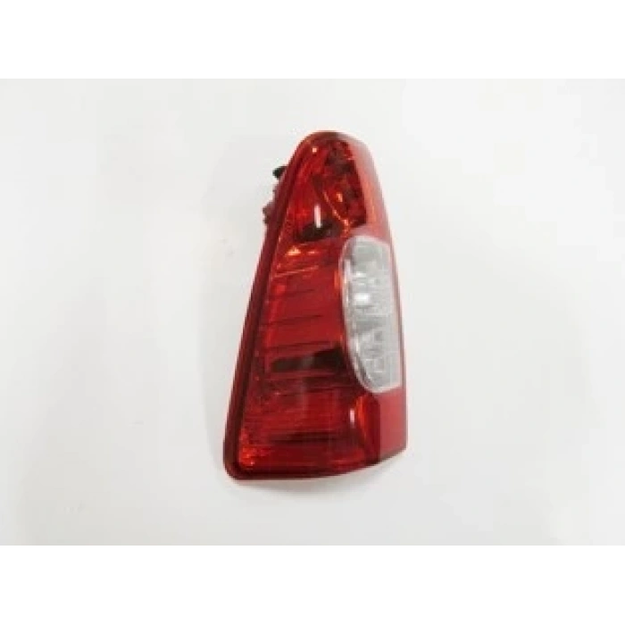 ISUZU D MAX- PICK UP- 07/12; STOP LAMBASI SOL KIRMIZI/BEYAZ (DUYLU)