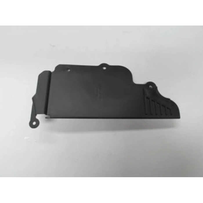 ISUZU D MAX- PICK UP- 12/17; ÖN TAMPON ÜST BAĞLANTI BRAKETİ SOL (TW)