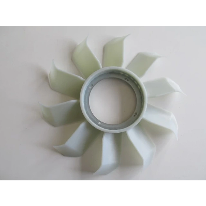 ISUZU D MAX- PICK UP- 12/17; RADYATÖR FAN KANADI