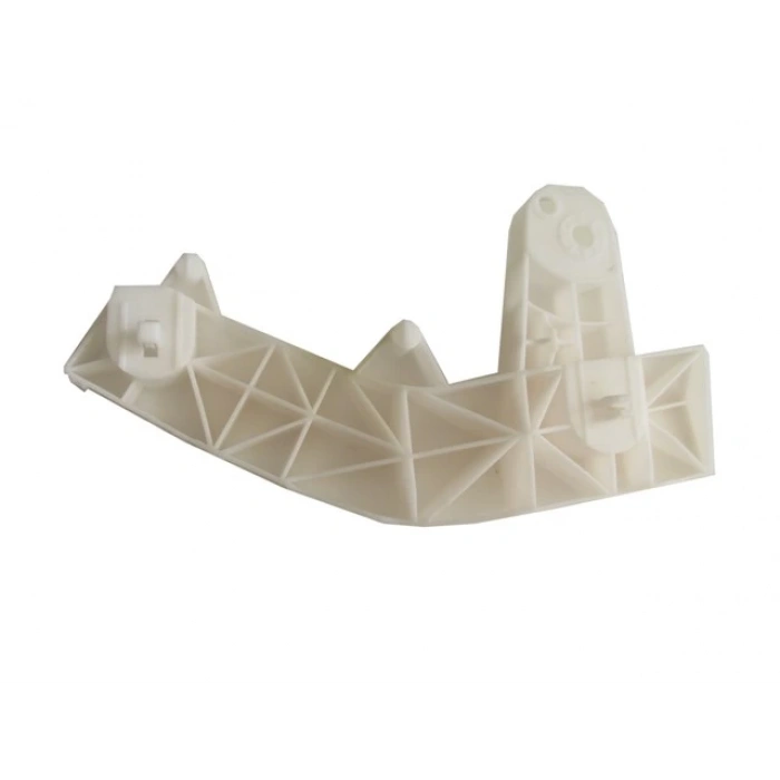 ISUZU D MAX- PICK UP- 17/19; ÖN TAMPON BRAKETİ SAĞ 4X2 (ÇAMURLUK UCUNA BAĞLANAN)(CASP)