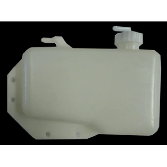 ISUZU NKR- 06/09; RADYATÖR YEDEK SU DEPOSU (TW)