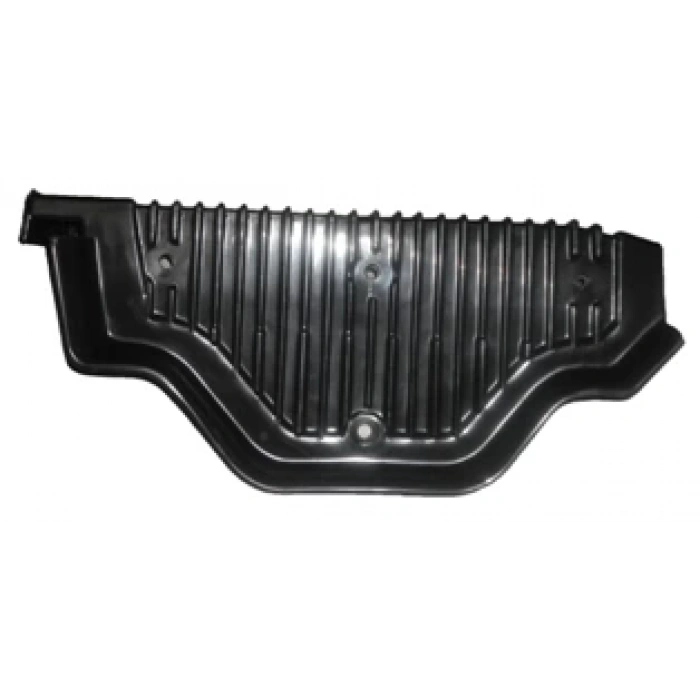 ISUZU NKR- 90/97; AYAK BASAMAK PLASTİĞİ SOL (BFN)