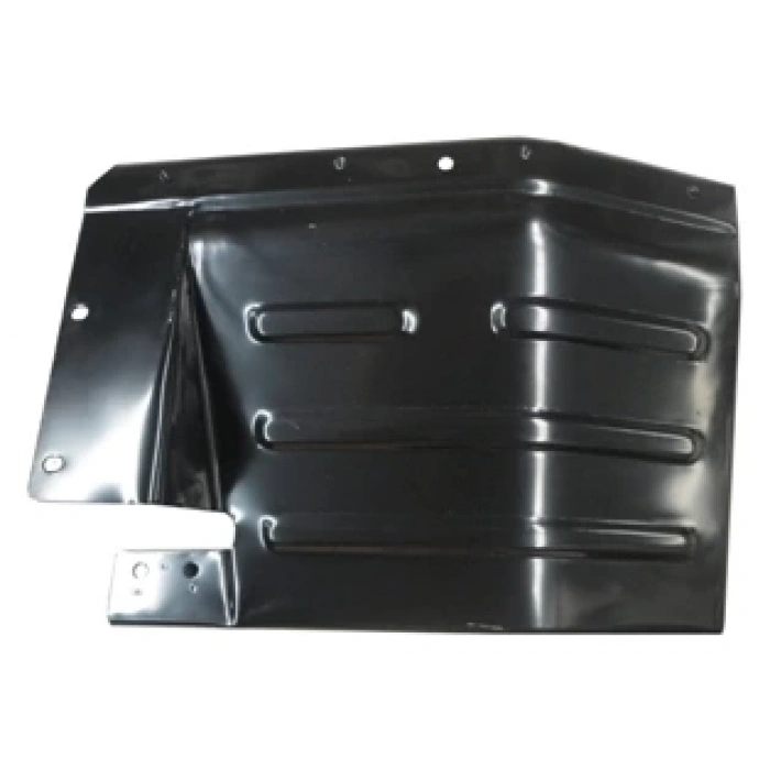 ISUZU NKR- 90/97; ÖN PAÇALIK SOL SAC (TYG)