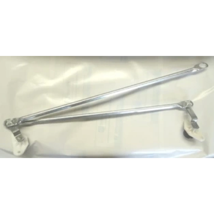 ISUZU NKR- 90/97; SİLGİ MANEVRA KOLU (ÇİFT TEKER) (TW)