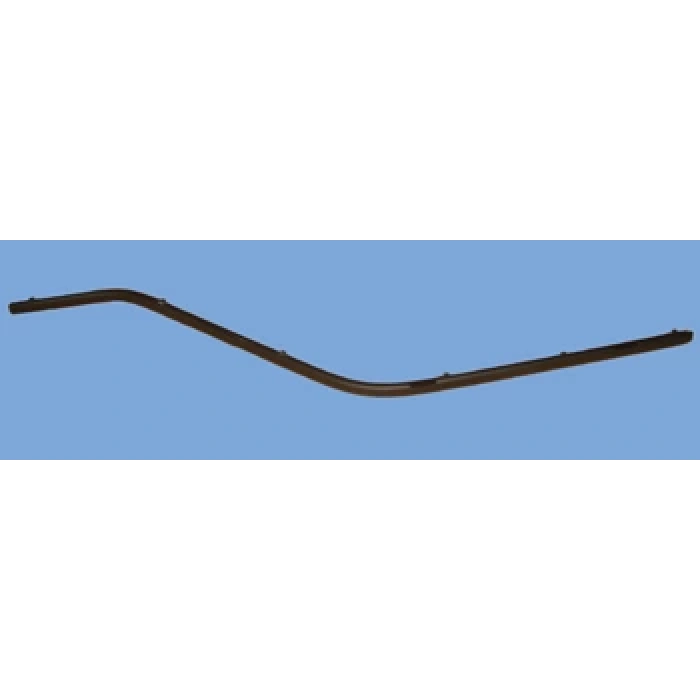 ISUZU NKR- ŞAMPİYON- 97/06; ÖN KAPI İÇ SIYIRICI SAĞ SİYAH SEGMANLI (TEK TEKER)