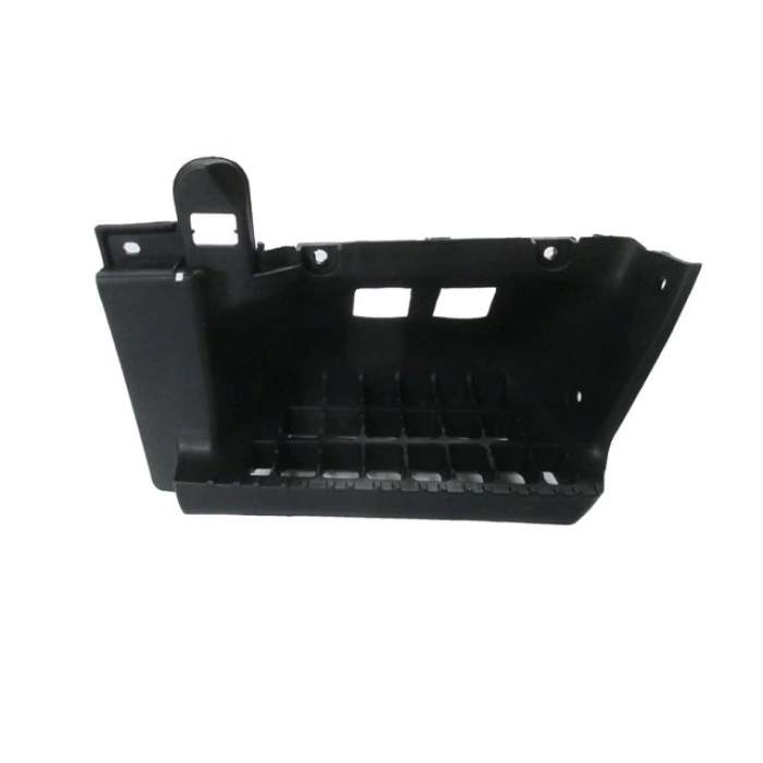 ISUZU NPR- 06/09; AYAK BASAMAK PLASTİĞİ SAĞ (ÇİFT TEKER) (BASAMAKLI) (TW)