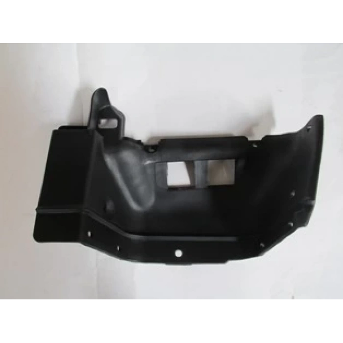 ISUZU NPR- ŞAMPİYON- 97/06; AYAK BASAMAK PLASTİĞİ SOL (ÇİFT TEKER) (TW)