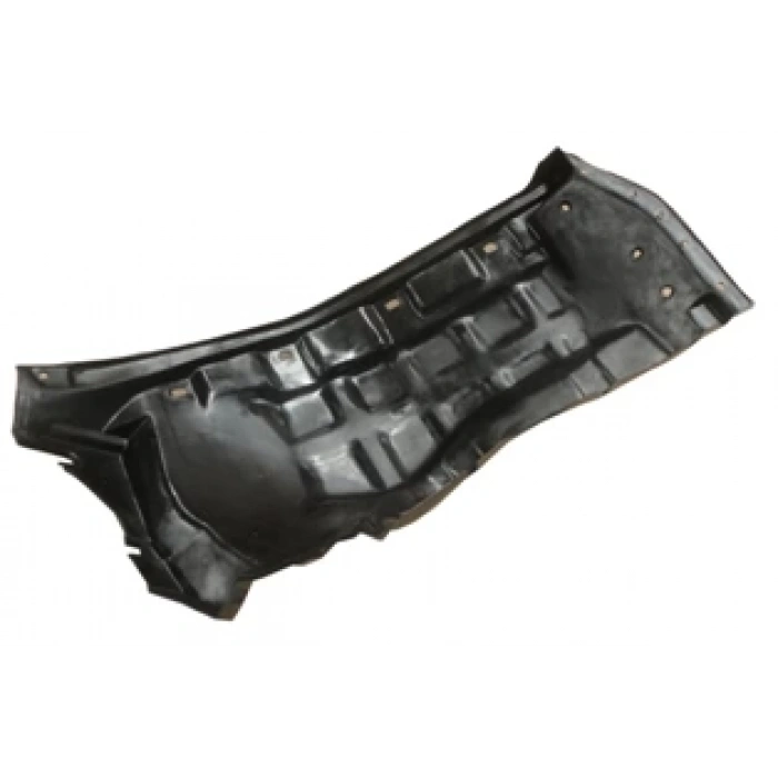 ISUZU NPR- ŞAMPİYON- 97/06; ÇAMURLUK DAVLUMBAZI SOL (ÇİFT TEKER) (TW)