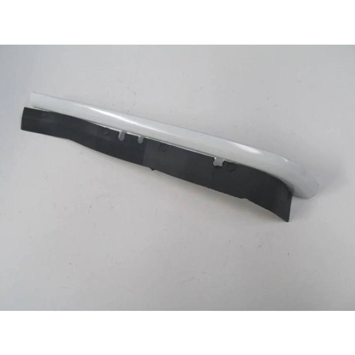 ISUZU NPR- ŞAMPİYON- 97/06; FAR ALT ÇITASI SOL BEYAZ (ÇİFT TEKER) (CASP)