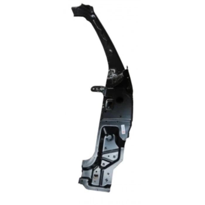 ISUZU NPR- ŞAMPİYON- 97/06; ÖN DİREK SOL TAVANA KADAR (ÇİFT TEKER) (TW)