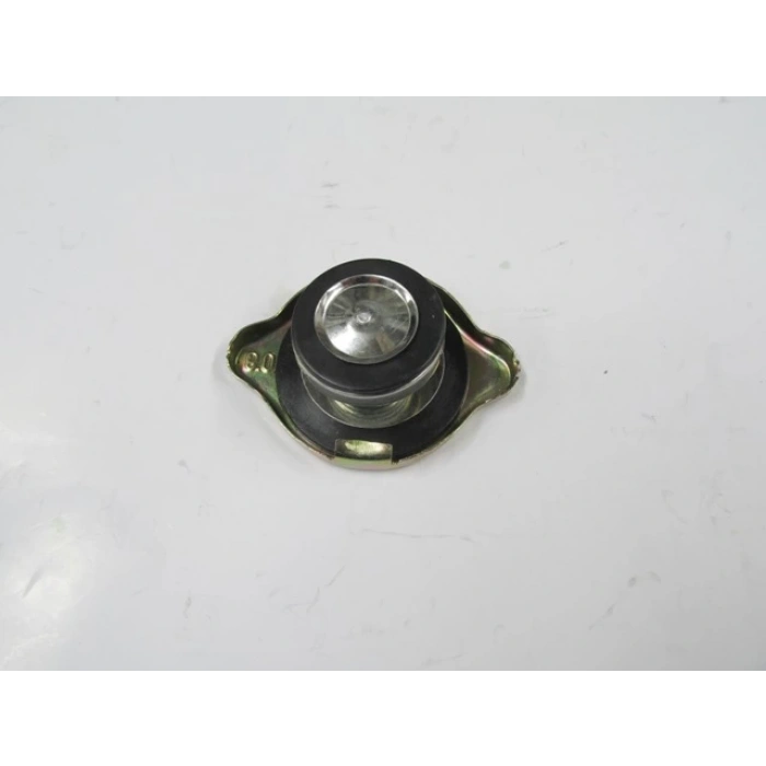 ISUZU NPR- ŞAMPİYON- 97/06; RADYATÖR KAPAĞI (ÇİFT TEKER) (FPI)